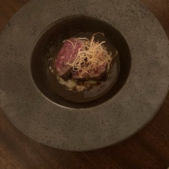 Claudine - Wagyu - British Near Me - Providence, Rhode Island