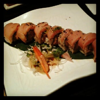SUSHIRAW - Co-Co Roll - Japanese Near Me - Granada Hills, California