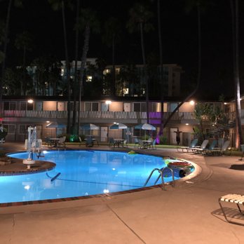 Kings Inn San Diego - San Diego, CA