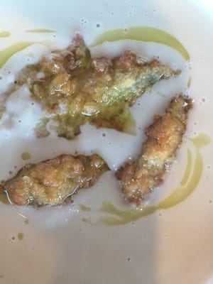 The Spoon Trade by null