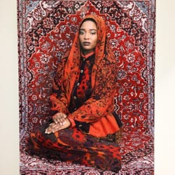 Kermanshah Oriental Rugs Gallery