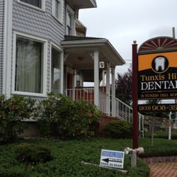 Tunxis Hill Dental