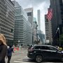 Manhattan Skyline