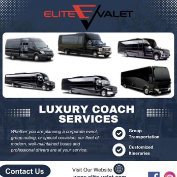 Elite Valet - Parking Near Me - Dallas, Texas Elite Valet - Parking Near Me - Dallas, Texas