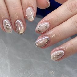 Mint Nail Lounge