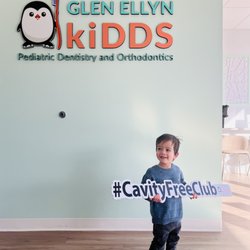 Glen Ellyn kiDDS Pediatric Dentistry and Orthodontics