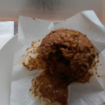 Plowshares Coffee Roasters - Morning glory muffin - Coffee & Tea Near Me - New York, New York