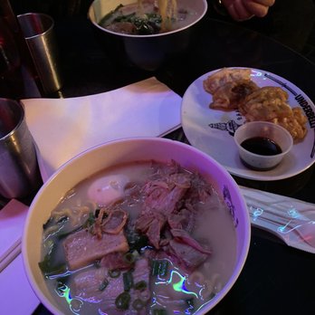 Underbelly - Underbelly ramen - Bars Near Me - San Diego, California