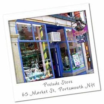 Prelude Boutique - Jewelry Near Me - Portsmouth, New Hampshire Prelude Boutique - Jewelry Near Me - Portsmouth, New Hampshire