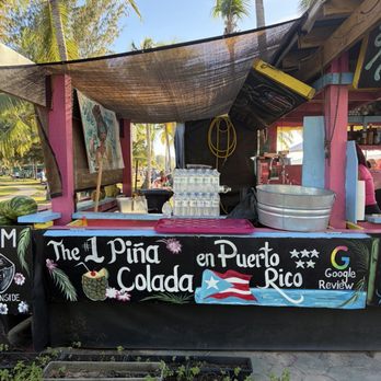 Mis Cocos - Juice Bars & Smoothies Near Me - Luquillo, Puerto Rico Mis Cocos - Juice Bars & Smoothies Near Me - Luquillo, Puerto Rico