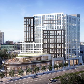 Vespr - Building - Apartments Near Me - Oakland, California
