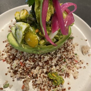 Station Craft - Calamari ceviche - Burgers Near Me - Dana Point, California Station Craft - Calamari ceviche - Burgers Near Me - Dana Point, California