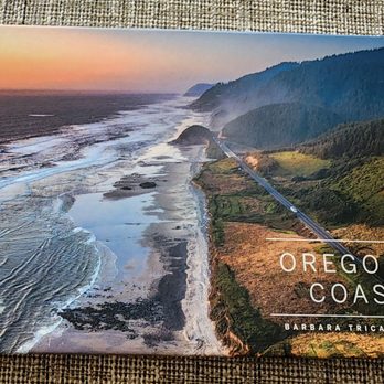 WinterRiver Books & Gallery - Lone copy and will be a much loved souvenir keepsake ($12.99, 8/28/24). - Bookstores Near Me - Bandon, Oregon WinterRiver Books & Gallery - Lone copy and will be a much loved souvenir keepsake ($12.99, 8/28/24). - Bookstores Near Me - Bandon, Oregon