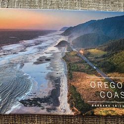 WinterRiver Books & Gallery - Lone copy and will be a much loved souvenir keepsake ($12.99, 8/28/24).