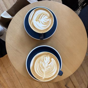 Overflow Coffee - Coffee & Tea Near Me - New York, New York Overflow Coffee - Coffee & Tea Near Me - New York, New York