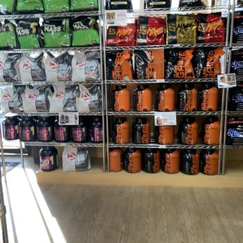 Pro Body Warehouse - Vitamins & Supplements Near Me - San Diego, California