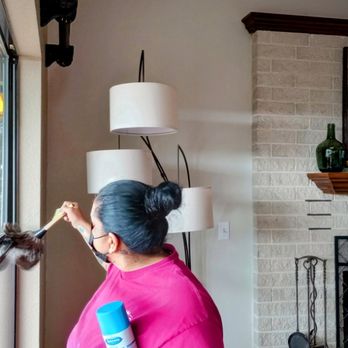 TB Cleaning Solutions - The dust buster - Home Cleaning Near Me TB Cleaning Solutions - The dust buster - Home Cleaning Near Me