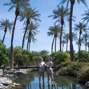 Shields Date Garden - Jesus baptizing. - Fruits & Veggies Near Me - Indio, California Shields Date Garden - Jesus baptizing. - Fruits & Veggies Near Me - Indio, California
