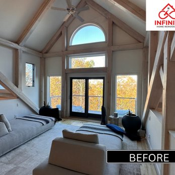 Infinity Home Remodeling - Roofing Near Me Infinity Home Remodeling - Roofing Near Me