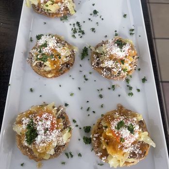 Cocina Chapin - Garnachitas. - Pop-Up Restaurants Near Me - Norco, California