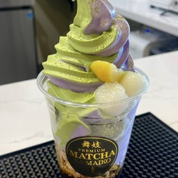 Maiko special