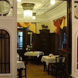 Weisses Haus