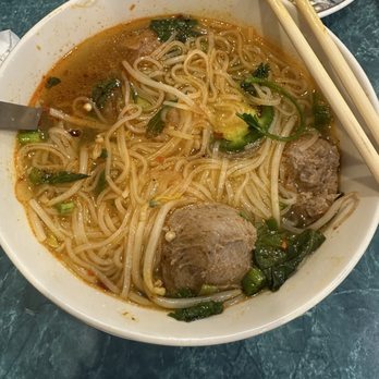 Pho Que Huong - Vietnamese Near Me - Plano, Texas