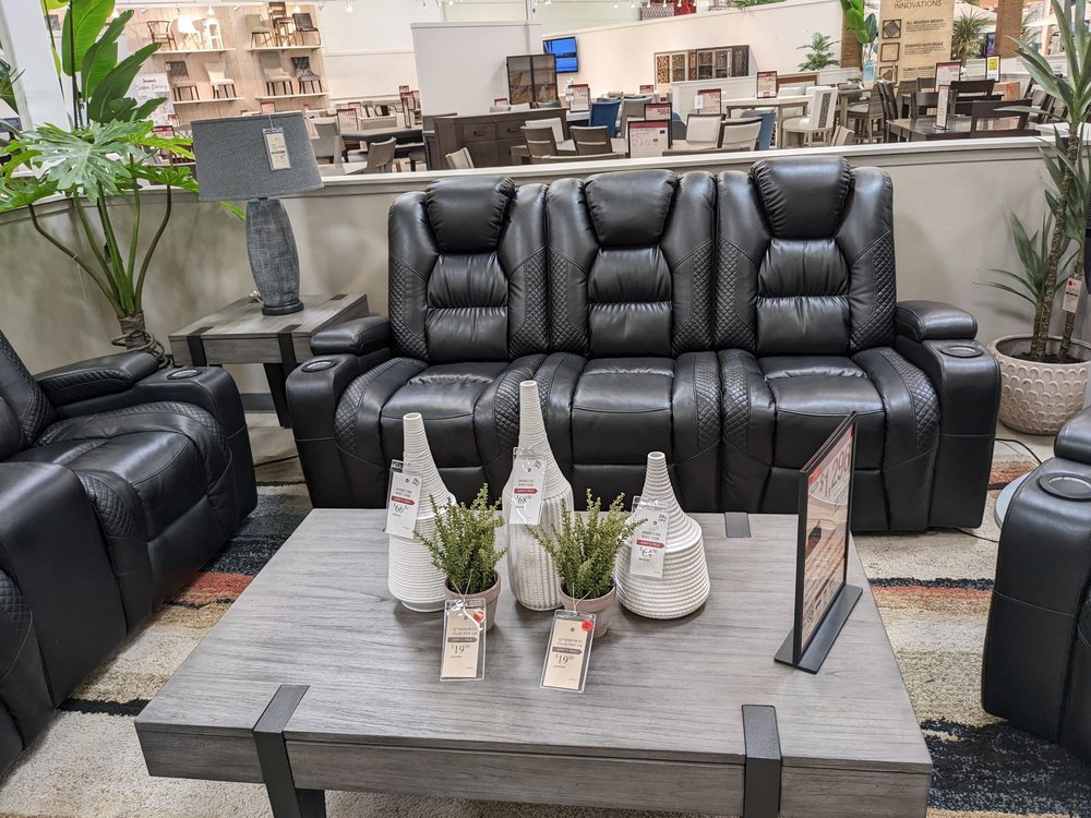 JEROME’S FURNITURE 387 Photos & 978 Reviews 780 Los Vallecitos Blvd