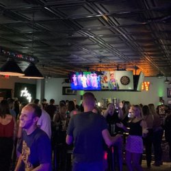 South Stevens Pub