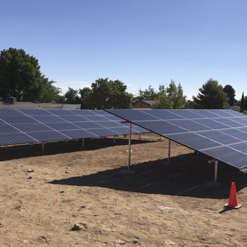 Barnes Solar - Ground Mounted Solar Systems - Solar Installation Near Me - Anaheim, California Barnes Solar - Ground Mounted Solar Systems - Solar Installation Near Me - Anaheim, California