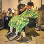 360 Barber And Beauty Lounge