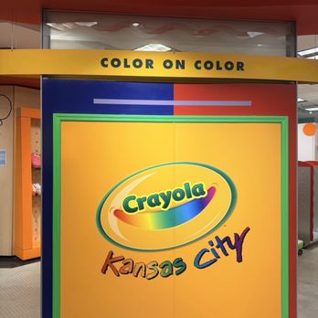 Crayola Store - Art Supplies Near Me - Kansas City, Missouri Crayola Store - Art Supplies Near Me - Kansas City, Missouri