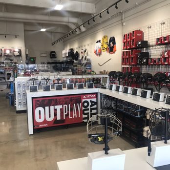 Pure Hockey - Hockey Equipment Near Me - San Marcos, California Pure Hockey - Hockey Equipment Near Me - San Marcos, California