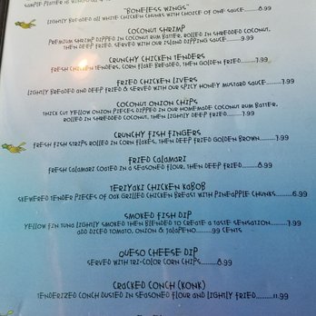 Squid Lips - Menu Appetizers - Seafood Near Me - Cocoa Beach, Florida Squid Lips - Menu Appetizers - Seafood Near Me - Cocoa Beach, Florida