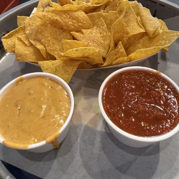 Rusty Taco - Tacos Near Me - Elkhorn, Nebraska