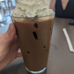 cold brew house blend with mocha cold brew house blend with mocha