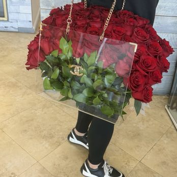 Suzy's Garden - Flowers - Florists Near Me - North Hollywood, California