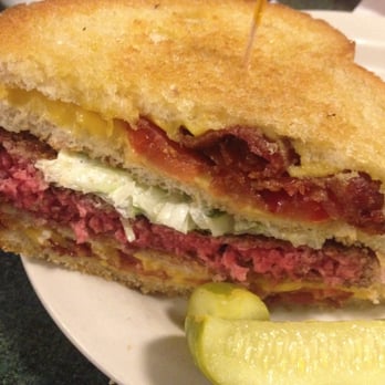 Metro Diner - Vortex buger - American Near Me - Altamonte Springs, Florida Metro Diner - Vortex buger - American Near Me - Altamonte Springs, Florida
