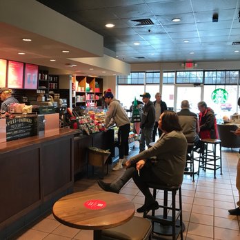 Starbucks - Coffee & Tea Near Me - Madison, Connecticut Starbucks - Coffee & Tea Near Me - Madison, Connecticut