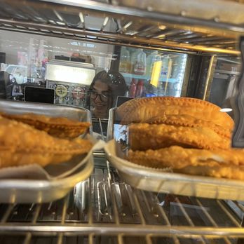La Creación Express - Empanadas - Latin American Near Me - Wesley Chapel, Florida