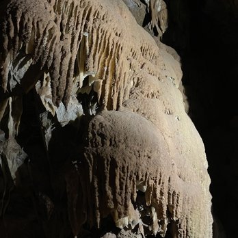 Black Chasm Cavern - Tours Near Me - Volcano, California