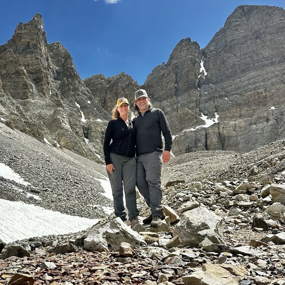 Great Basin National Park - Parks Near Me - Baker, Nevada