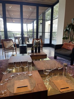 Sinegal Estate Winery by null