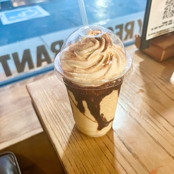 Bistrology - Frappuccino To-go - Breakfast & Brunch Near Me - Miramar Beach, Florida