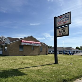 American Heating & Cooling - Heating & Air Conditioning/HVAC Near Me - Wyoming, Michigan American Heating & Cooling - Heating & Air Conditioning/HVAC Near Me - Wyoming, Michigan
