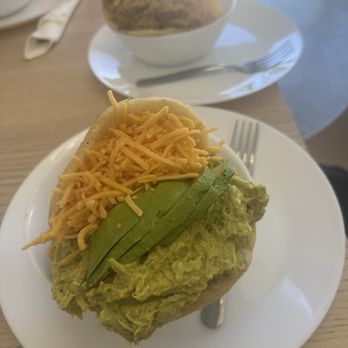 Cafe Warao - Breakfast & Brunch Near Me - Suisun City, California