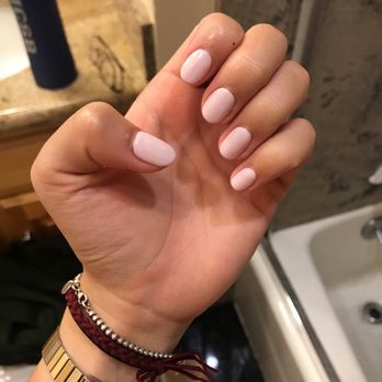 Alpha Nails - Nail Salons Near Me - Millbrae, California