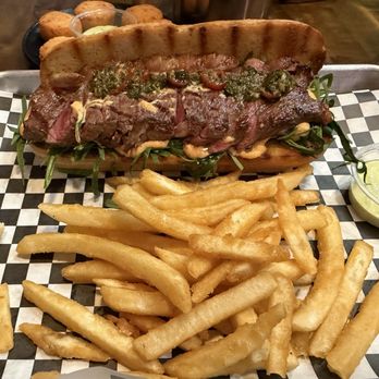 Picanha Steak Restaurant - PICANHA SANDWICH - Steakhouses Near Me - Ontario, California Picanha Steak Restaurant - PICANHA SANDWICH - Steakhouses Near Me - Ontario, California