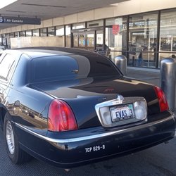 Eva's Limousine Service