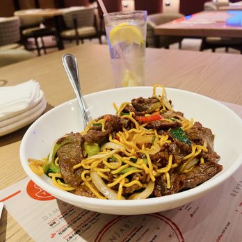 Youyu - Asian Fusion Near Me - Mettler, California